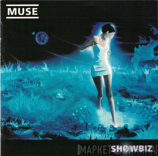  Muse  - Showbiz