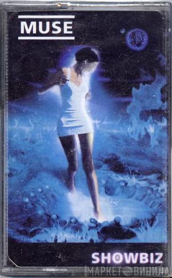 Muse  - Showbiz