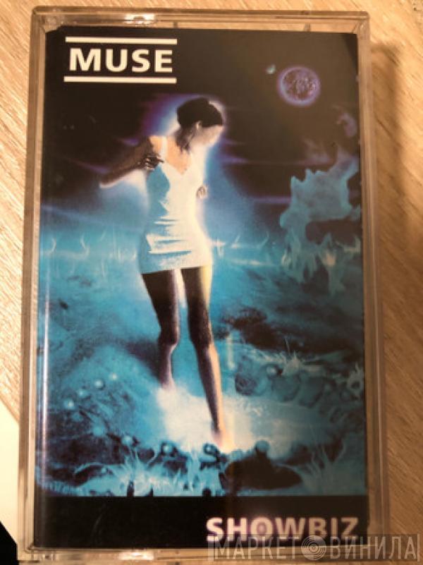  Muse  - Showbiz