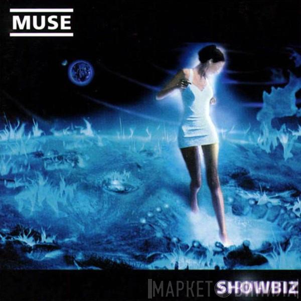  Muse  - Showbiz