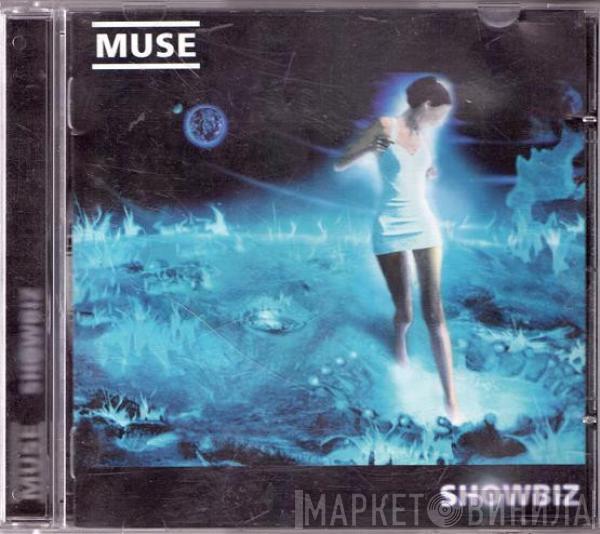  Muse  - Showbiz