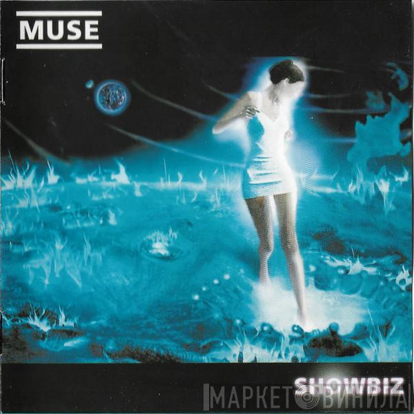  Muse  - Showbiz