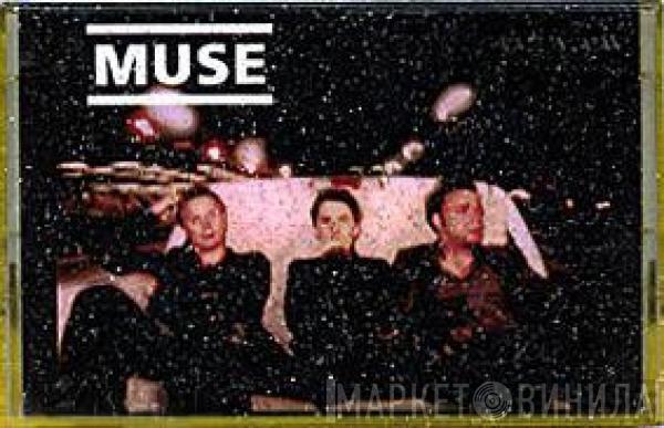  Muse  - Showbiz