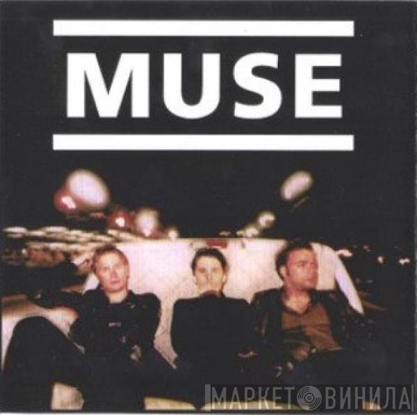  Muse  - Showbiz