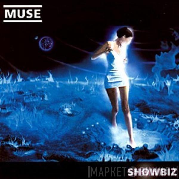  Muse  - Showbiz