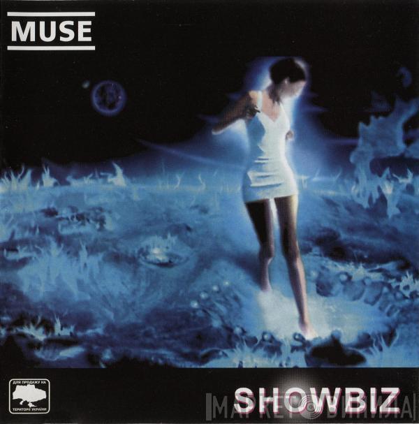  Muse  - Showbiz