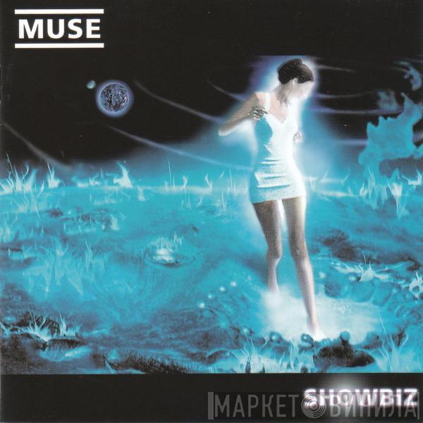  Muse  - Showbiz