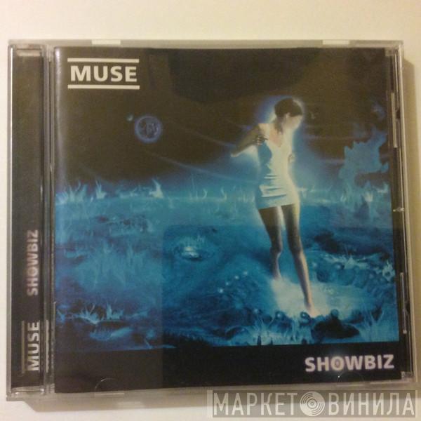  Muse  - Showbiz
