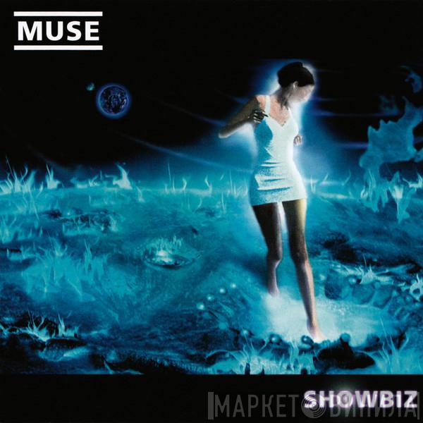  Muse  - Showbiz