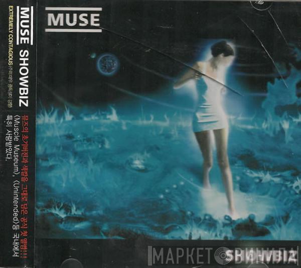  Muse  - Showbiz