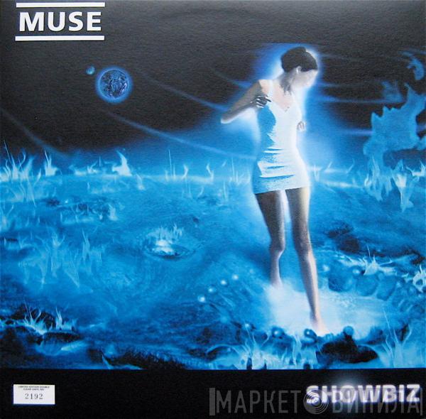  Muse  - Showbiz