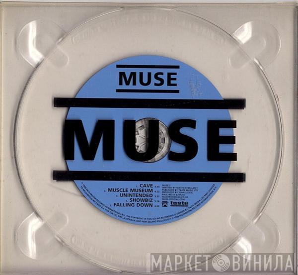 Muse - Showbiz