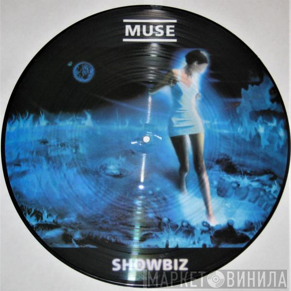  Muse  - Showbiz