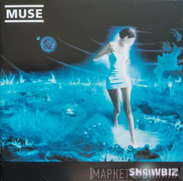  Muse  - Showbiz