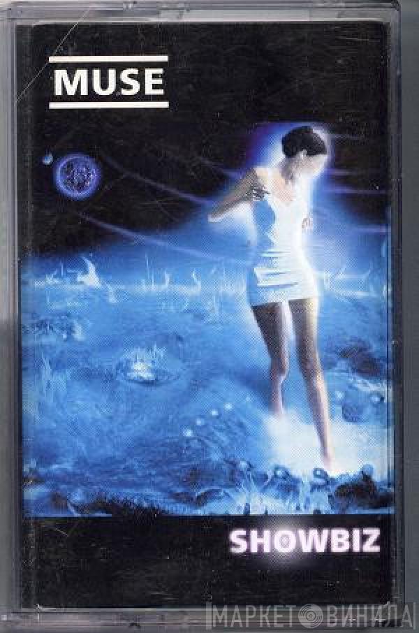  Muse  - Showbiz