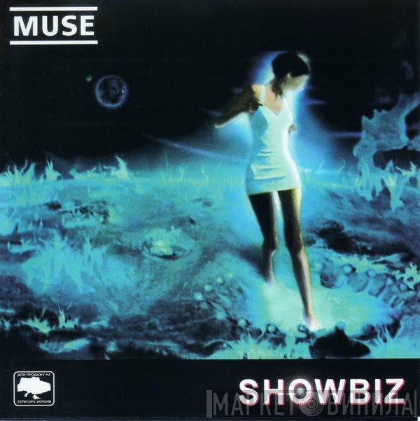  Muse  - Showbiz