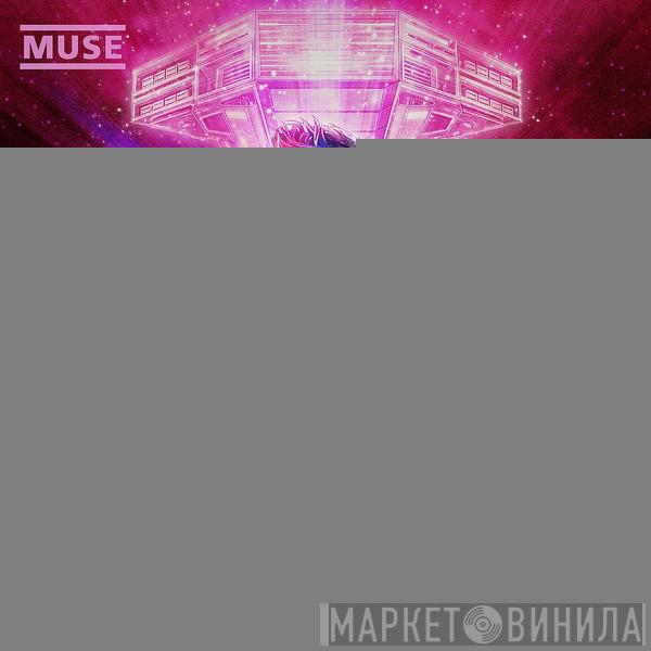  Muse  - Simulation Theory