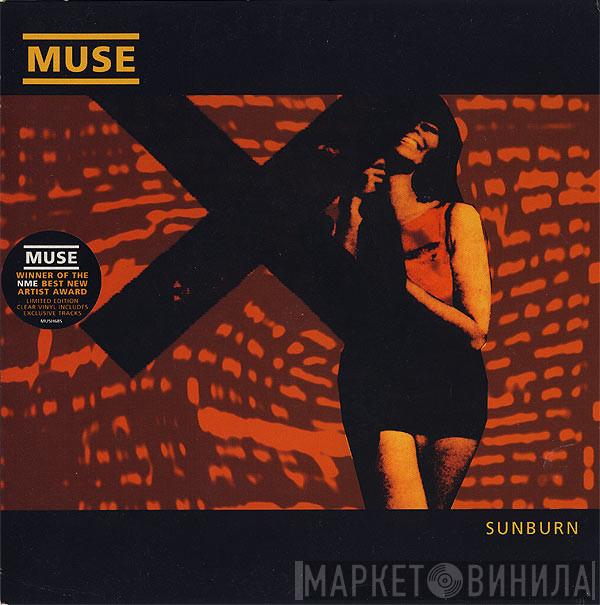 Muse - Sunburn