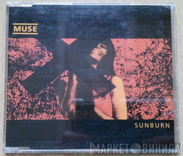  Muse  - Sunburn