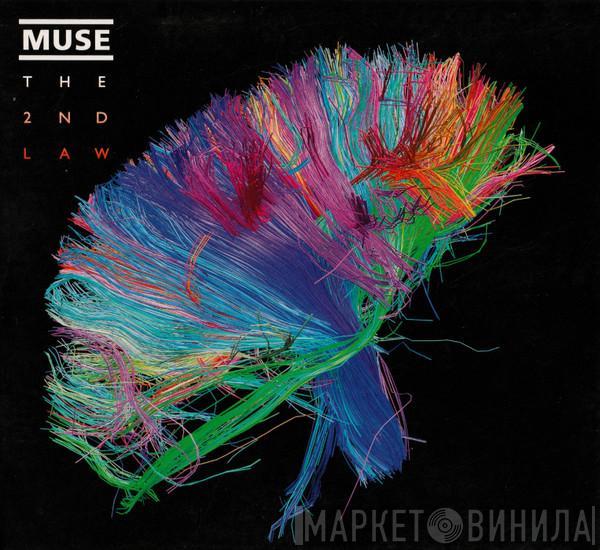  Muse  - The 2nd Law