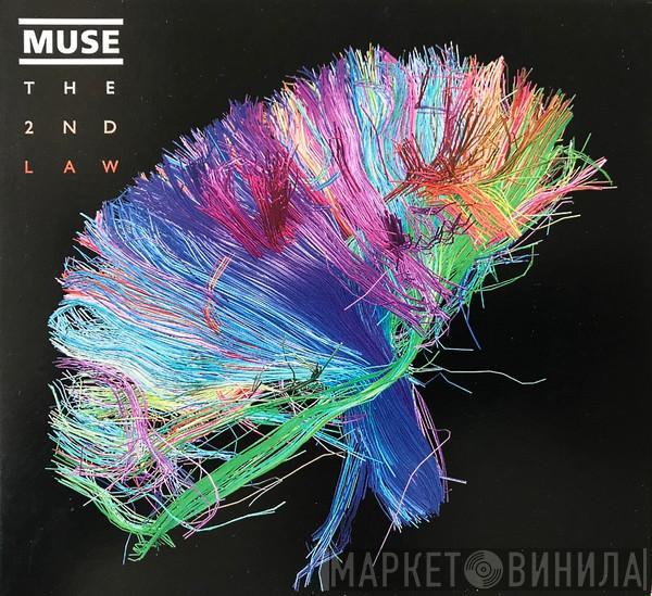  Muse  - The 2nd Law
