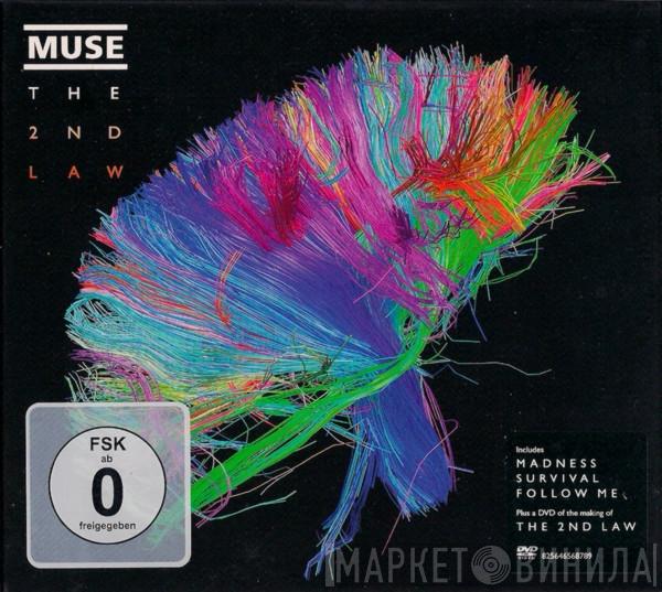  Muse  - The 2nd Law