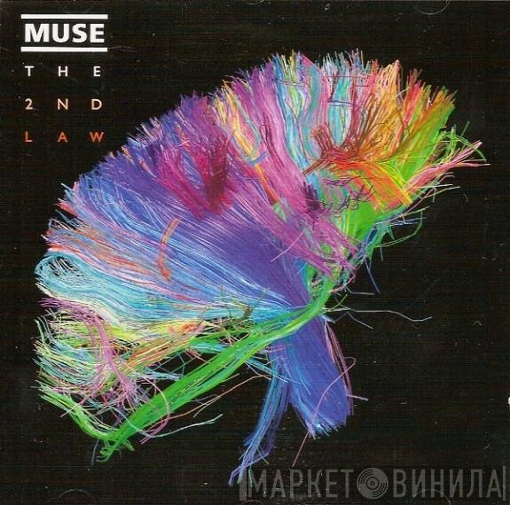  Muse  - The 2nd Law