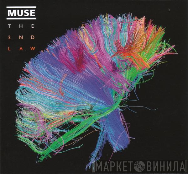  Muse  - The 2nd Law