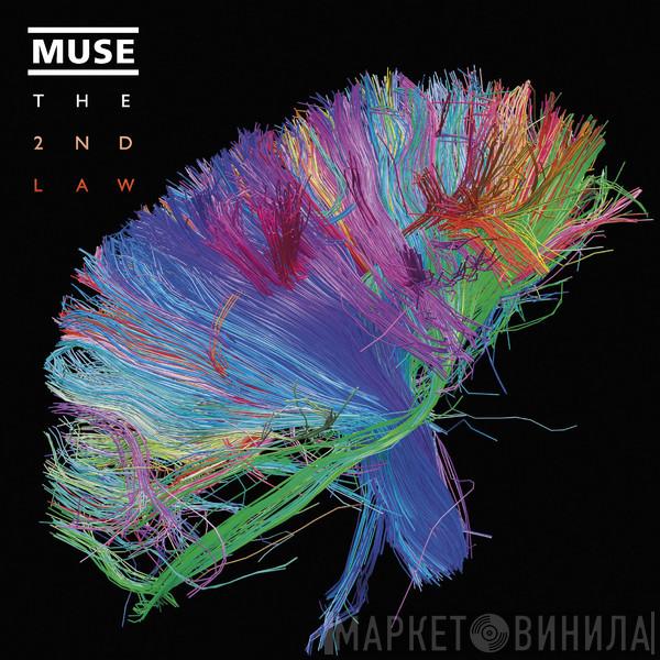  Muse  - The 2nd Law