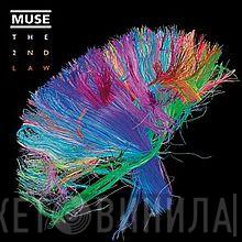  Muse  - The 2nd Law