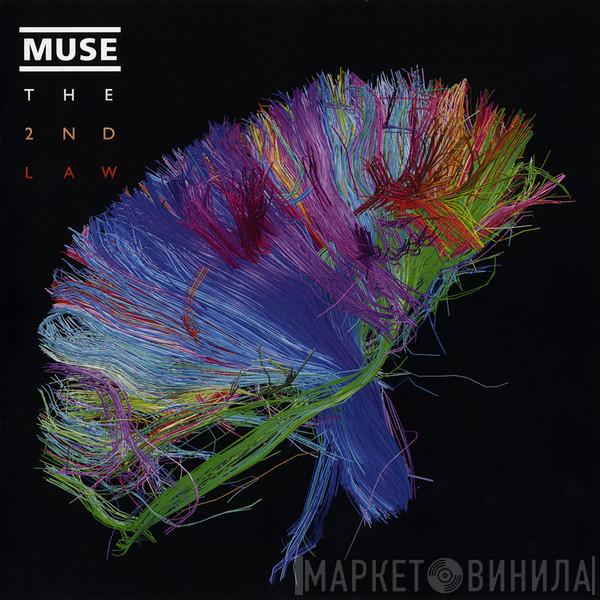  Muse  - The 2nd Law
