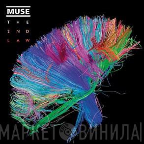  Muse  - The 2nd Law