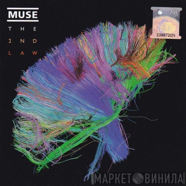  Muse  - The 2nd Law