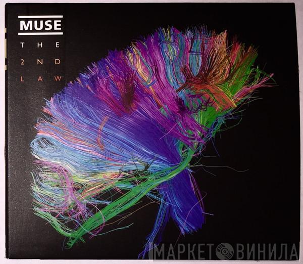  Muse  - The 2nd Law