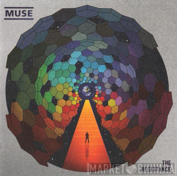 Muse - The Resistance