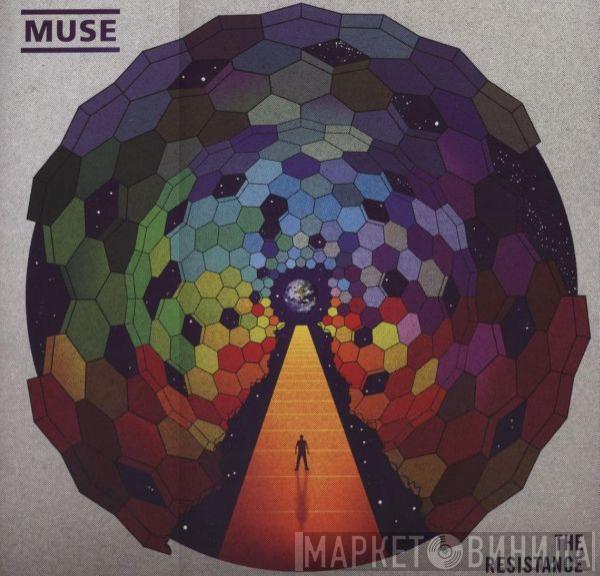  Muse  - The Resistance