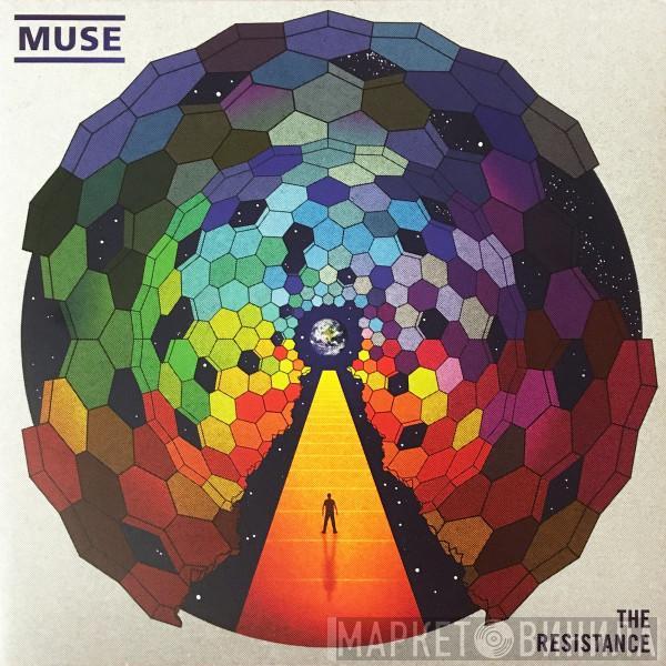 Muse - The Resistance