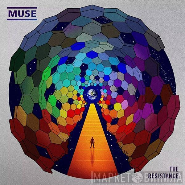  Muse  - The Resistance