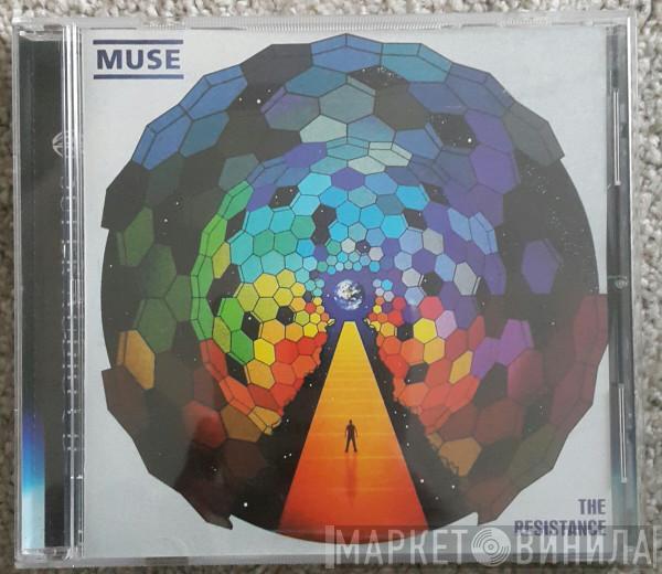  Muse  - The Resistance