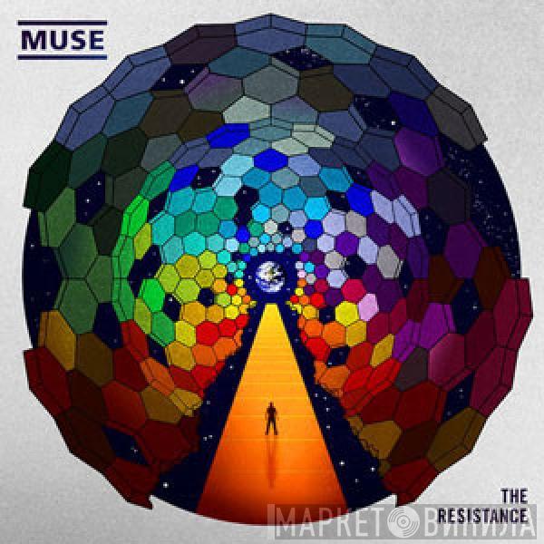  Muse  - The Resistance
