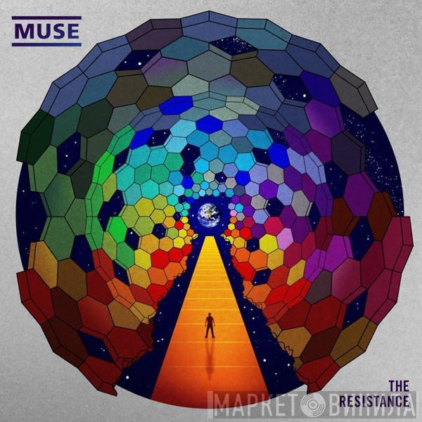 Muse  - The Resistance