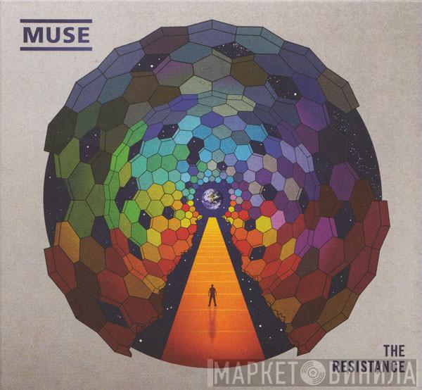  Muse  - The Resistance