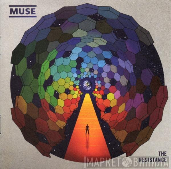  Muse  - The Resistance