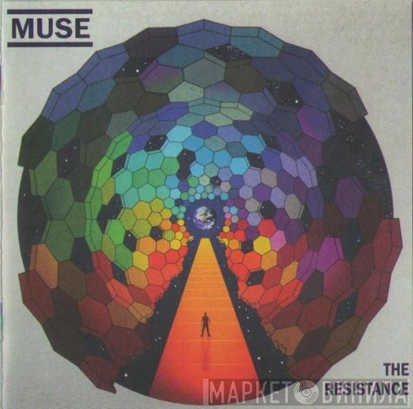  Muse  - The Resistance