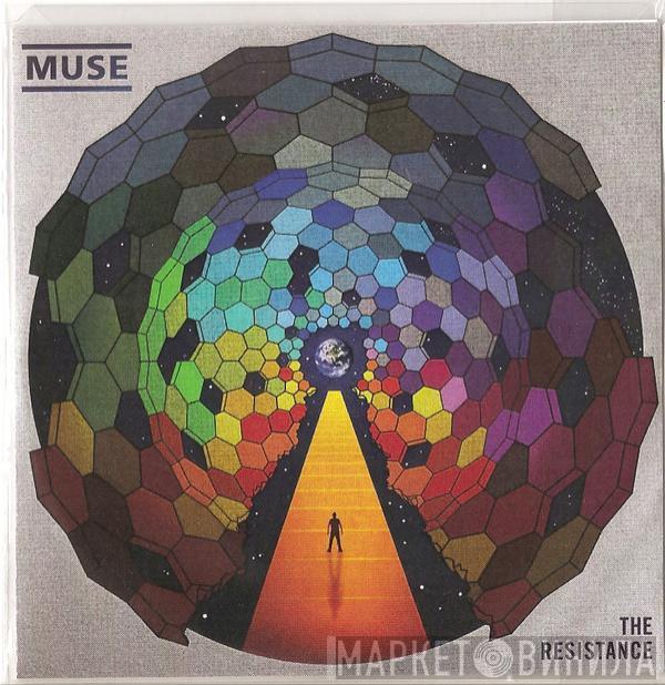  Muse  - The Resistance