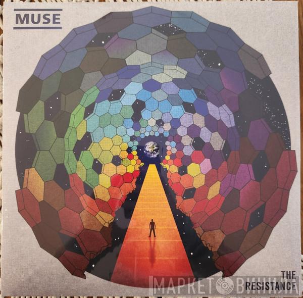  Muse  - The Resistance