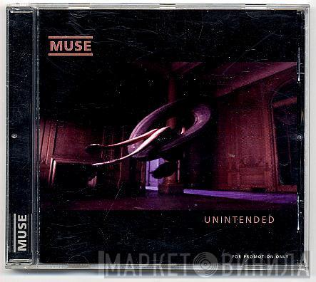 Muse - Unintended