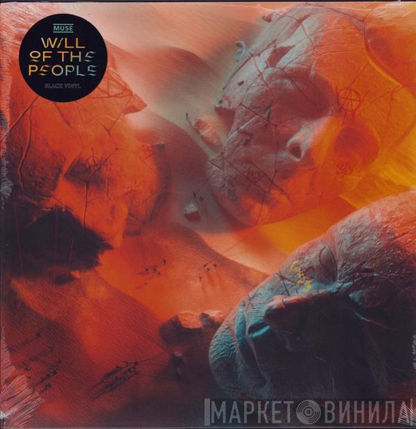Muse - Will Of The People