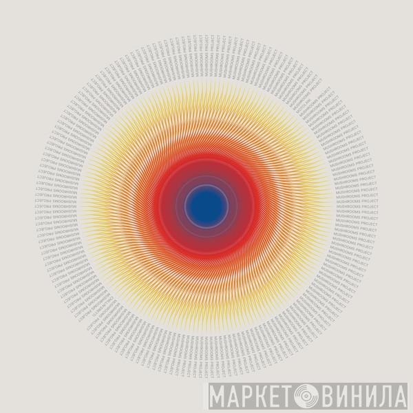 Mushrooms Project - Motolani
