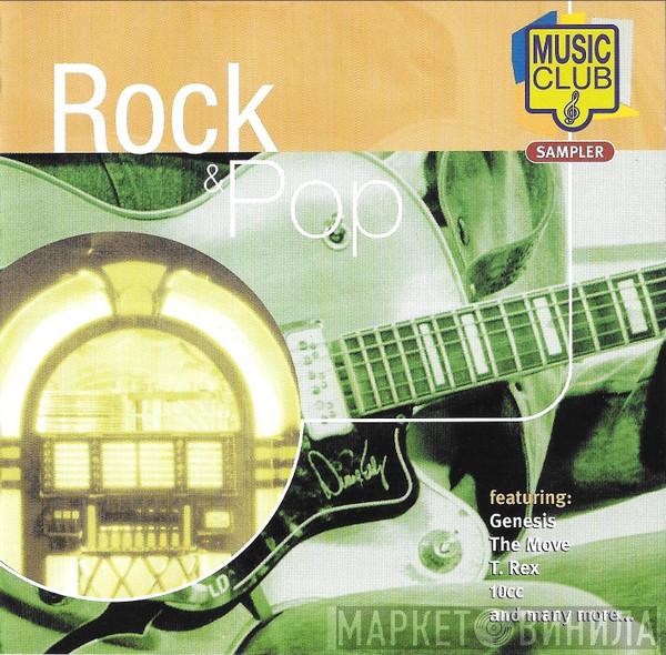  - Music Club Rock & Pop